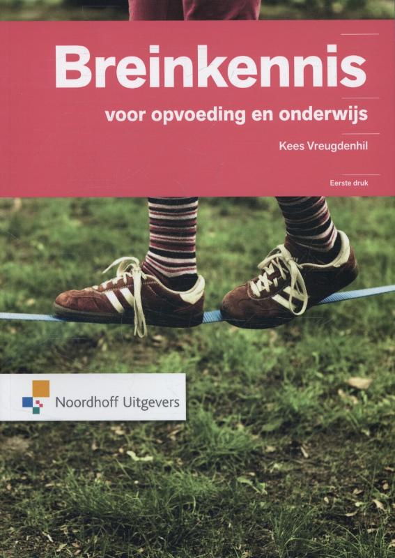Omslag van Breinkennis
