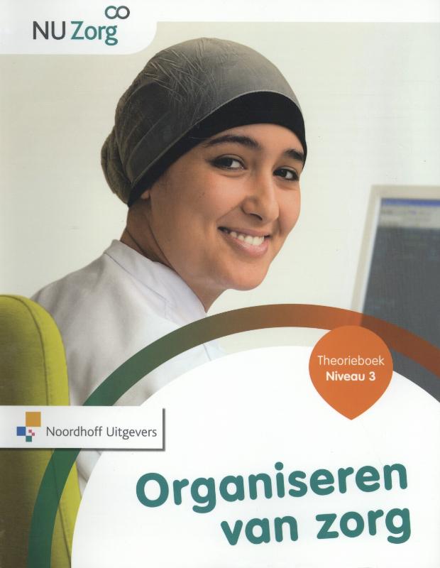 Omslag van Theorieboek
