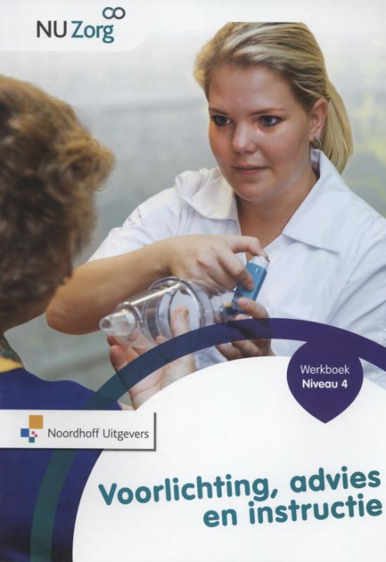 Omslag van Werkboek