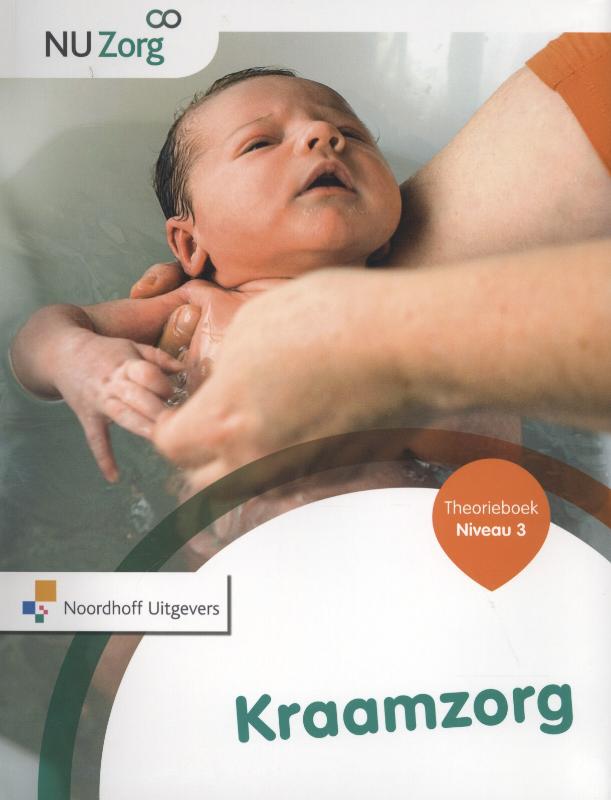 Omslag van Theorieboek