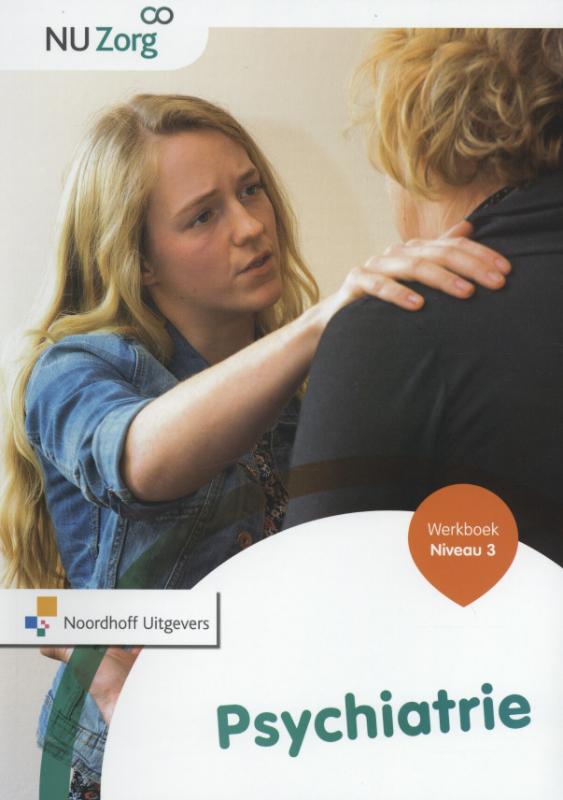 Omslag van Werkboek