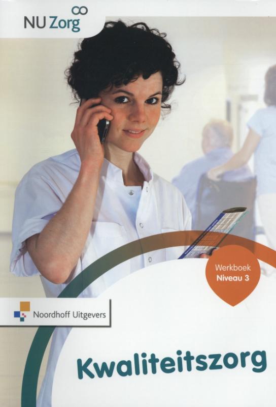 Omslag van Werkboek