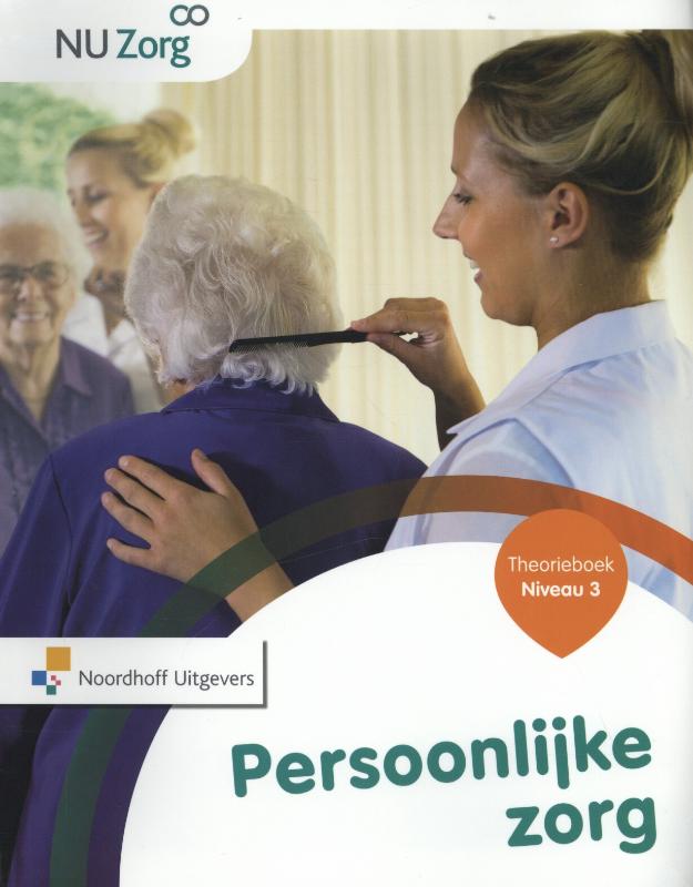 Omslag van Theorieboek