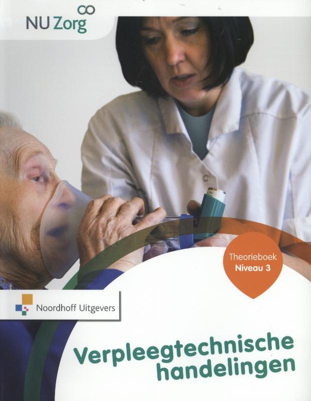 Omslag van Theorieboek