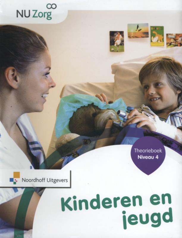 Omslag van Theorieboek