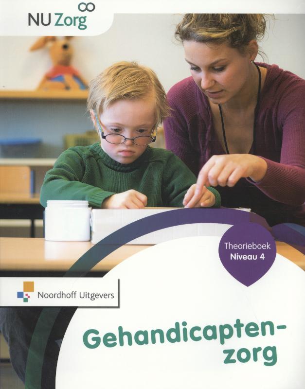 Omslag van Theorieboek