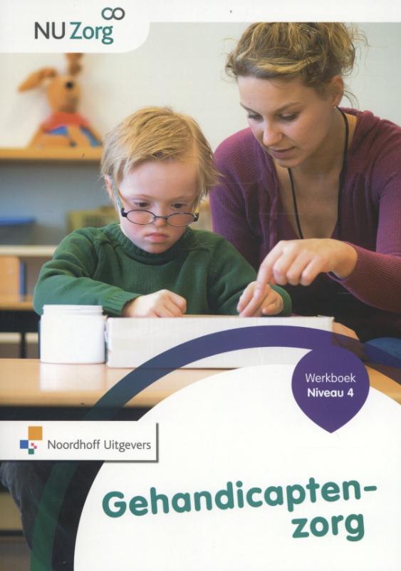 Omslag van Werkboek