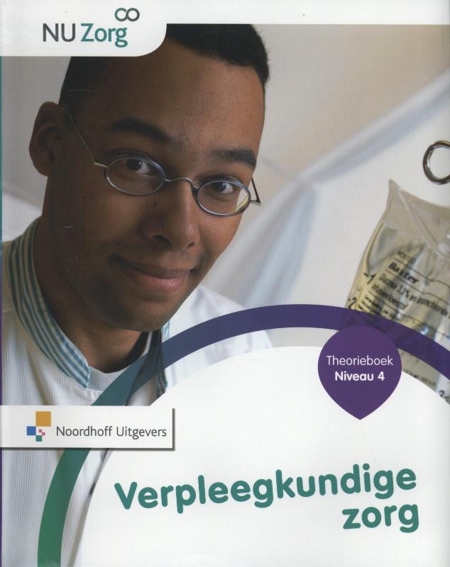 Omslag van Theorieboek