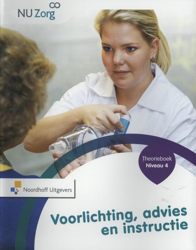 Omslag van Theorieboek