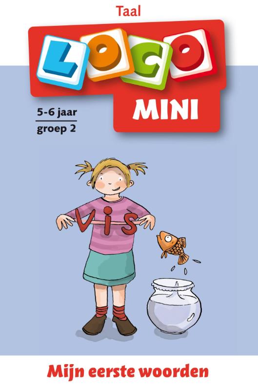 Omslag van 5;6 jaar groep 2