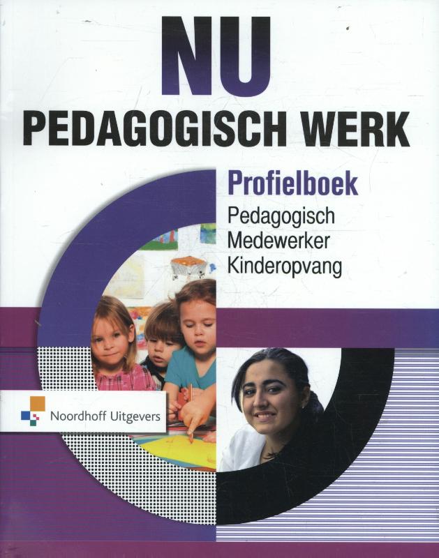 Omslag van Profielboek