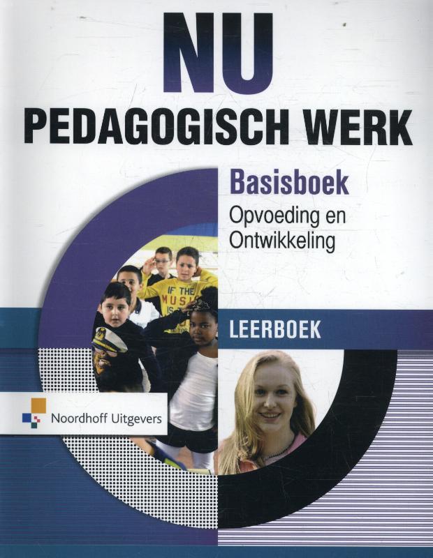 Omslag van Leerboek