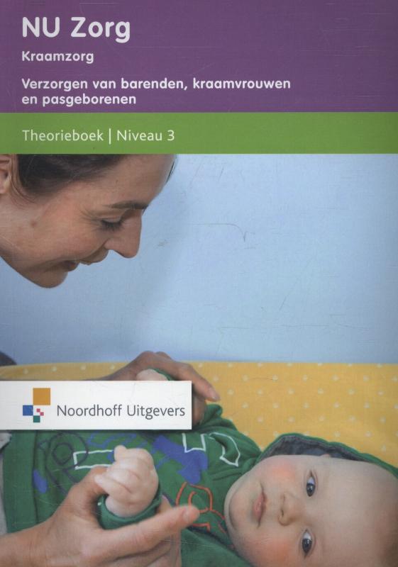 Omslag van Theorieboek