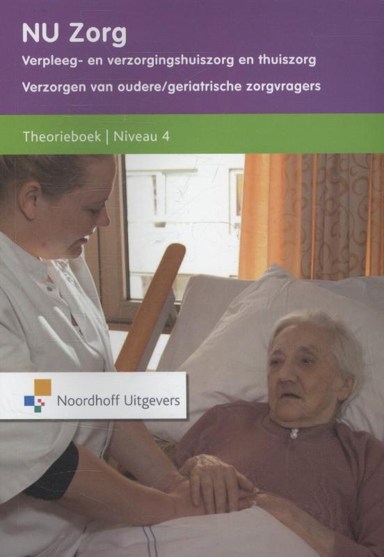 Omslag van Theorieboek