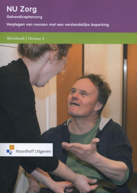 Omslag van Werkboek
