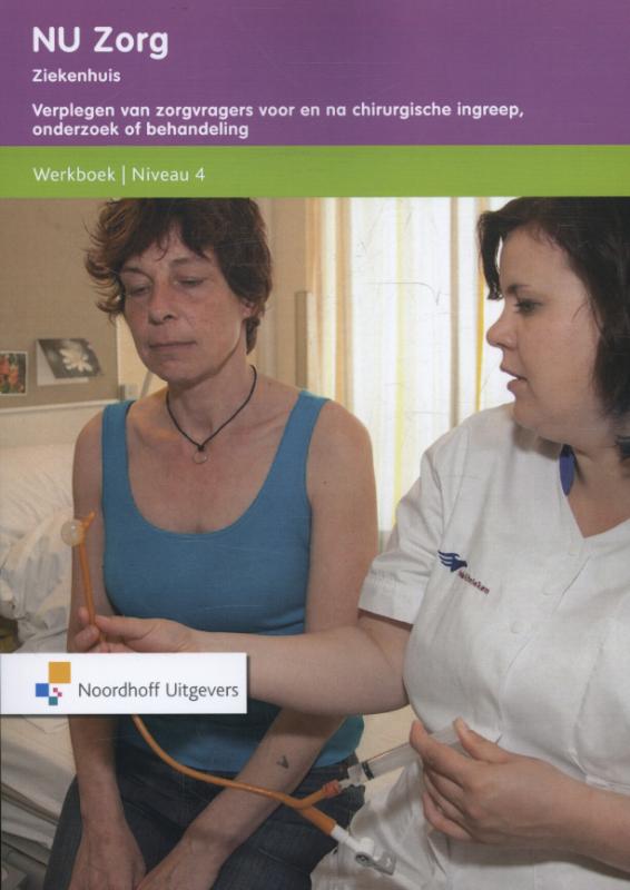 Omslag van Werkboek