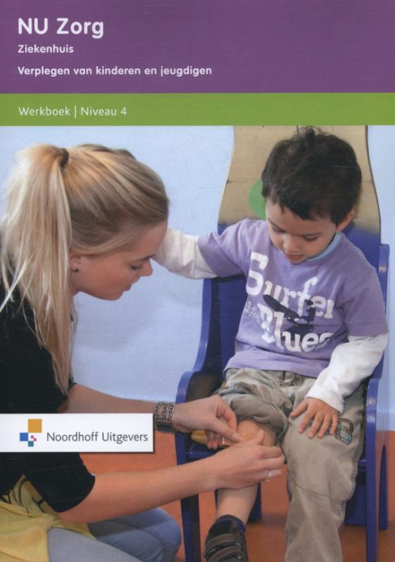 Omslag van Werkboek