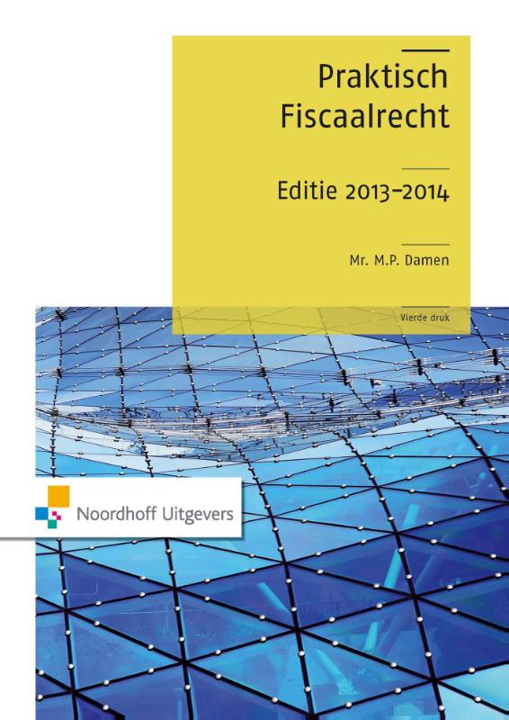 Omslag van Editie 2013-2014