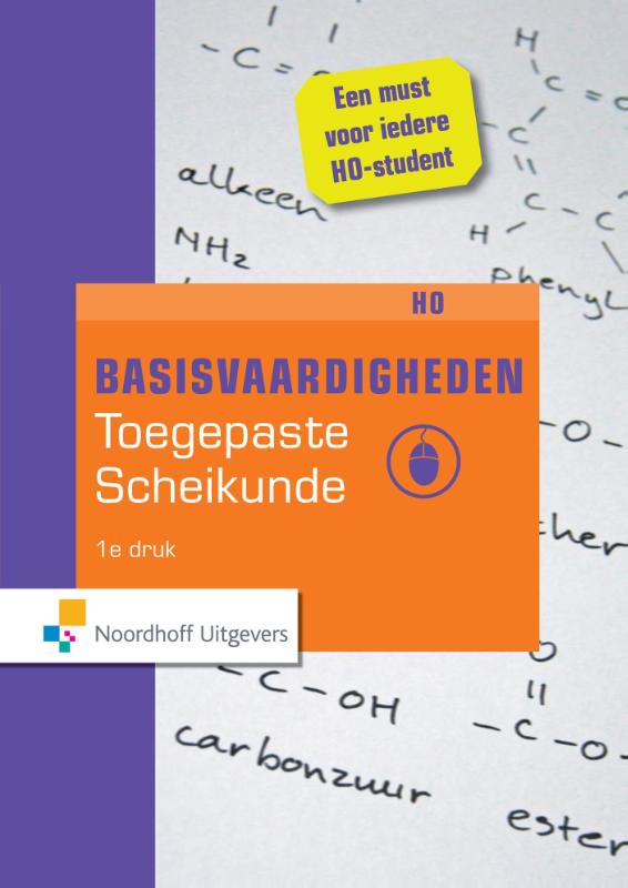 Omslag van Voor het HO