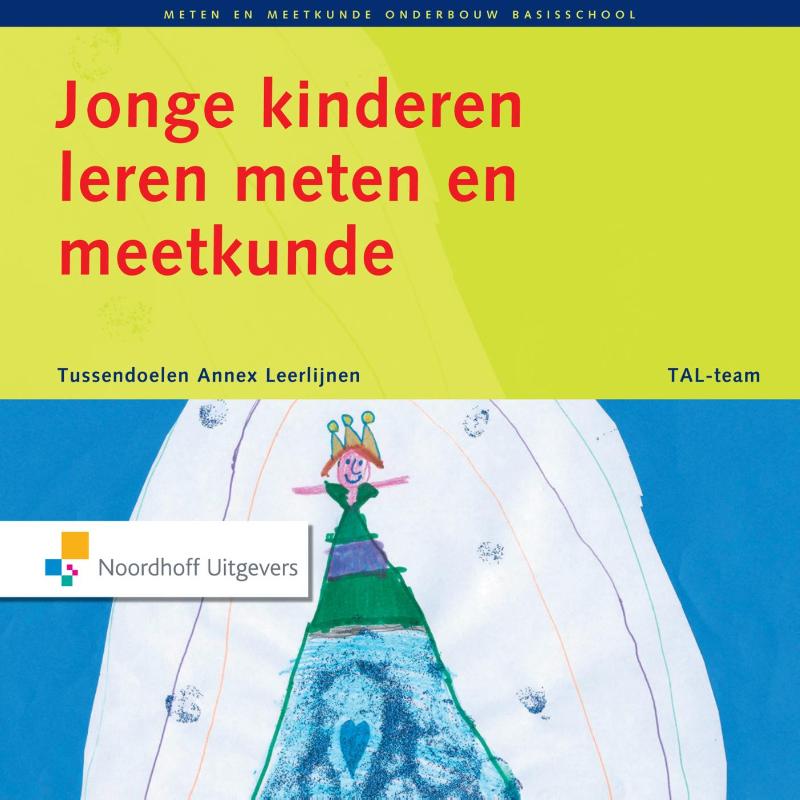 Omslag van Onderbouw basisschool