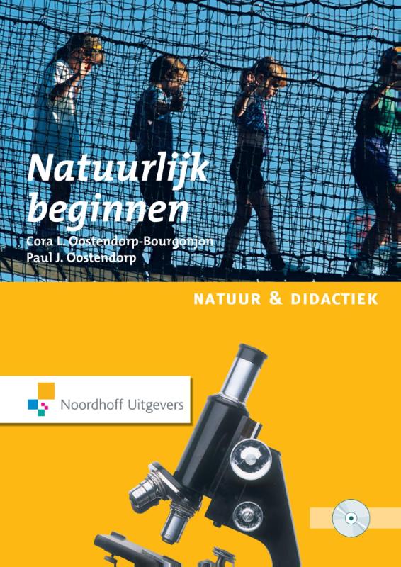 Omslag van Bronnenboek