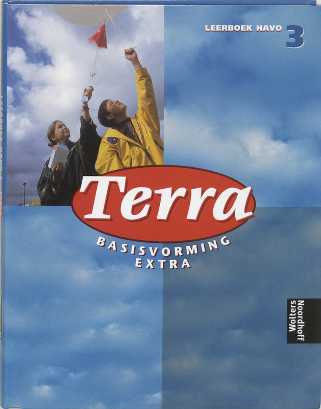 Omslag van Leerboek