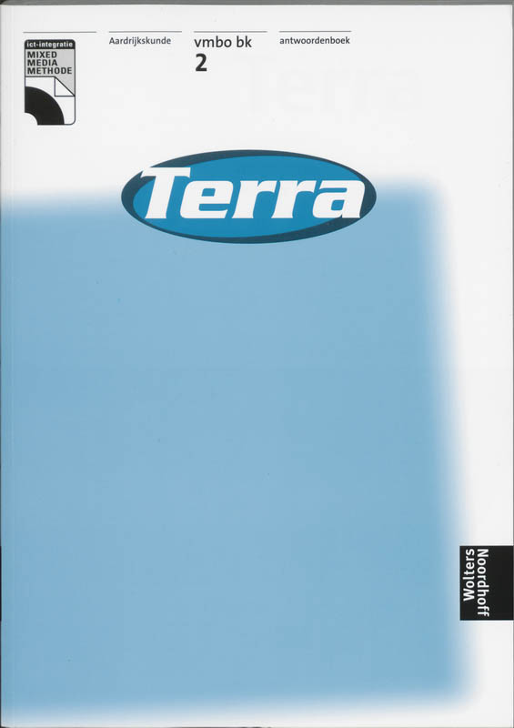 Omslag van Antwoordenboek