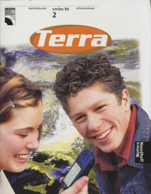 Omslag van Informatieboek