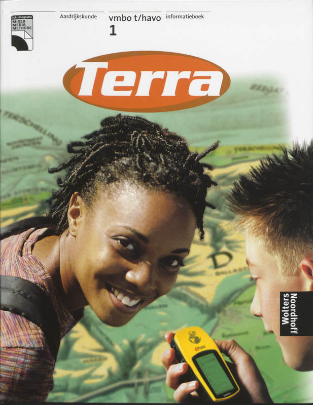 Omslag van Informatieboek