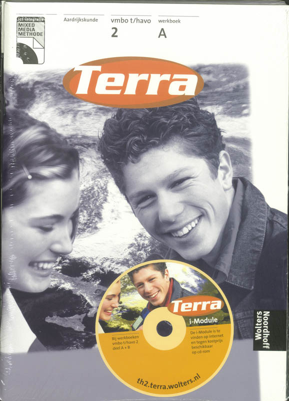 Omslag van Werkboek
