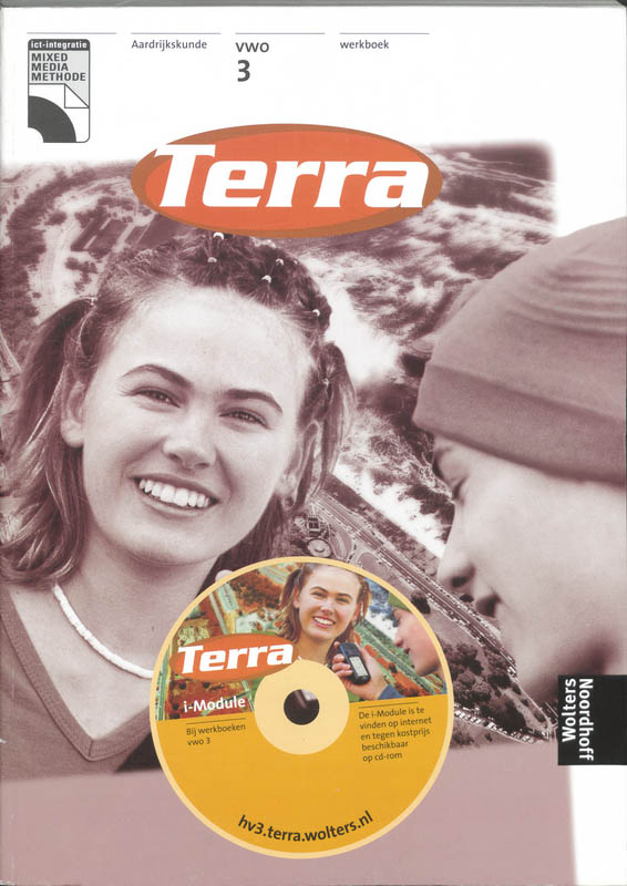 Omslag van Werkboek