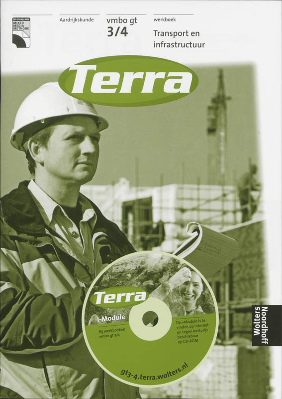 Omslag van Werkboek