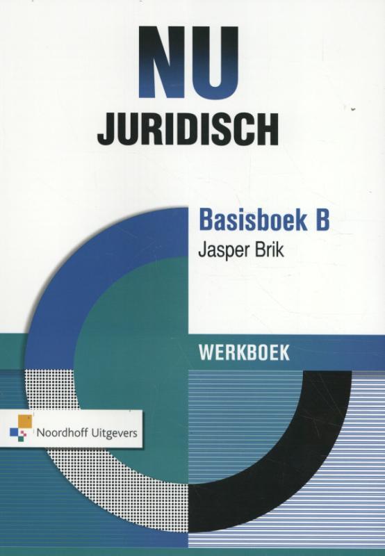 Omslag van Werkboek