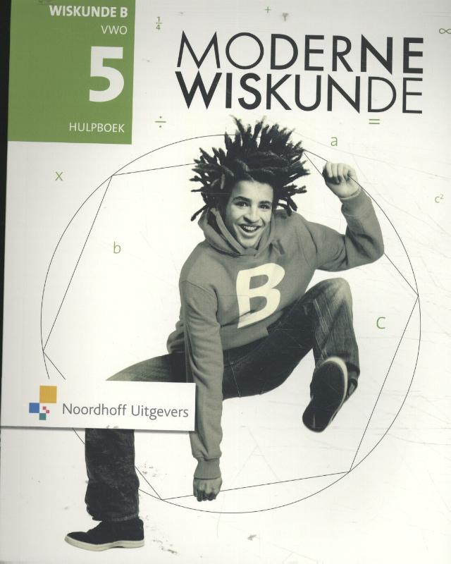 Omslag van hulpboek