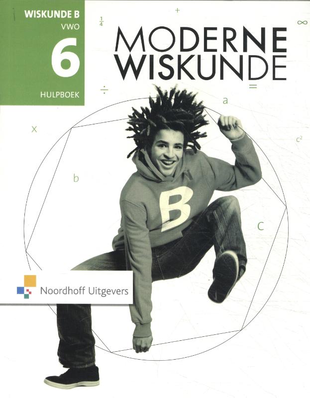 Omslag van hulpboek
