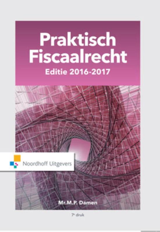 Omslag van Editie 2016-2017