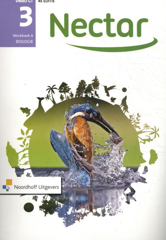 Omslag van Werkboek A