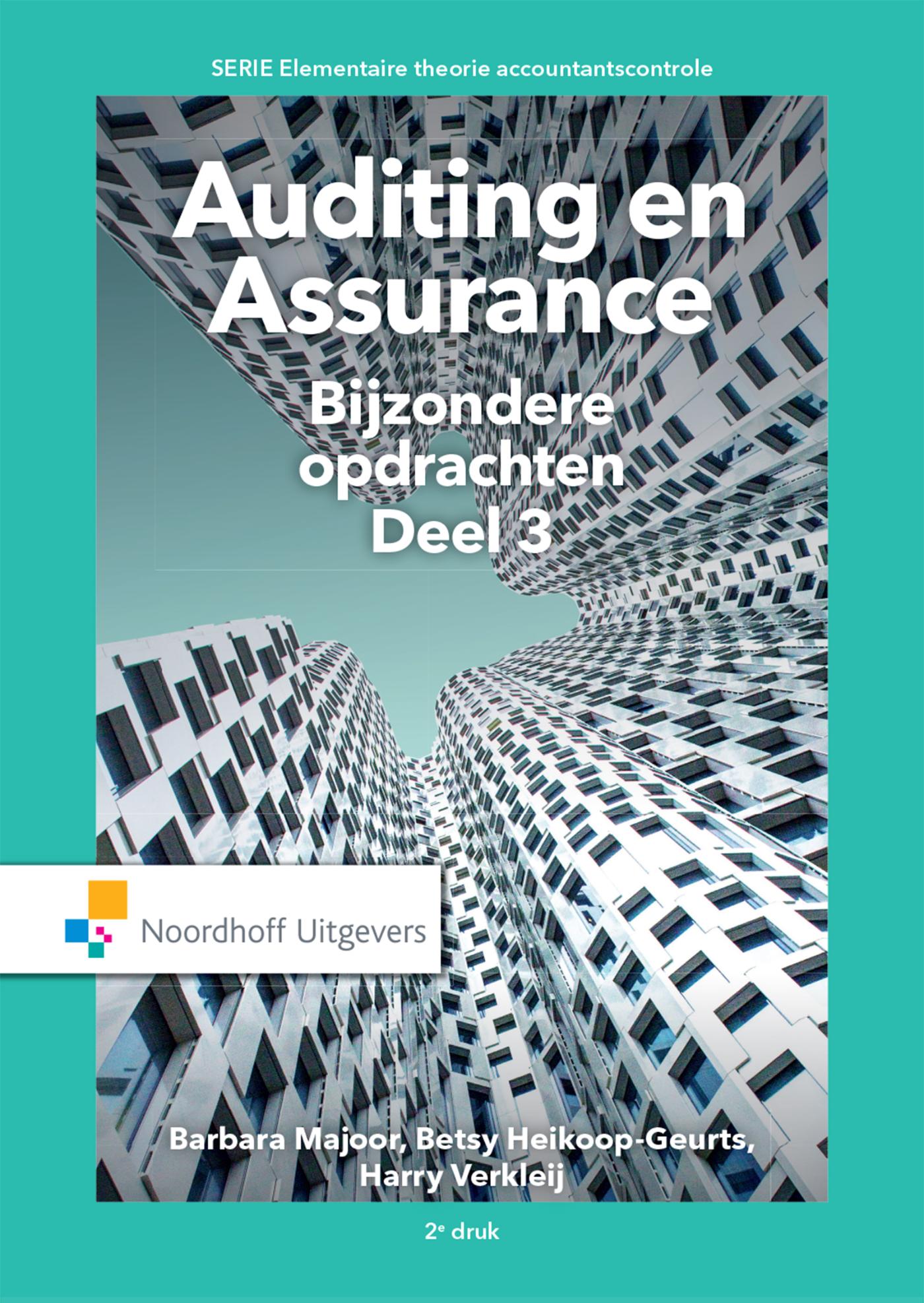 Omslag van 3