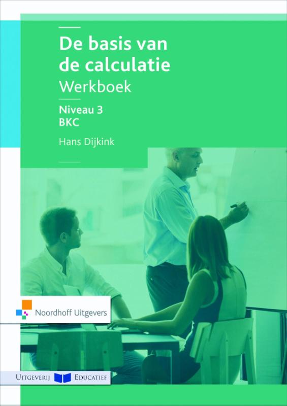 Omslag van Werkboek