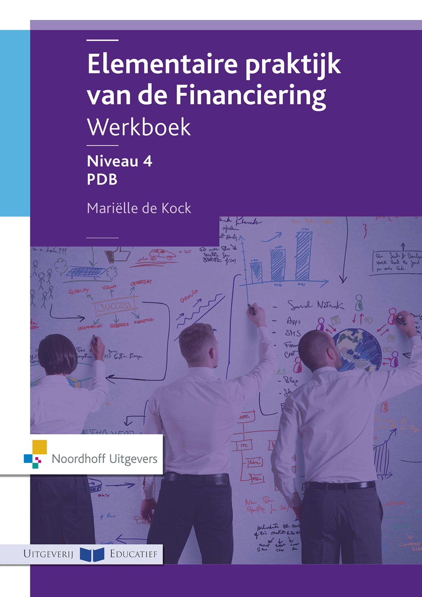 Omslag van Werkboek