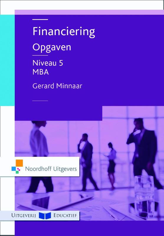 Omslag van Opgaven