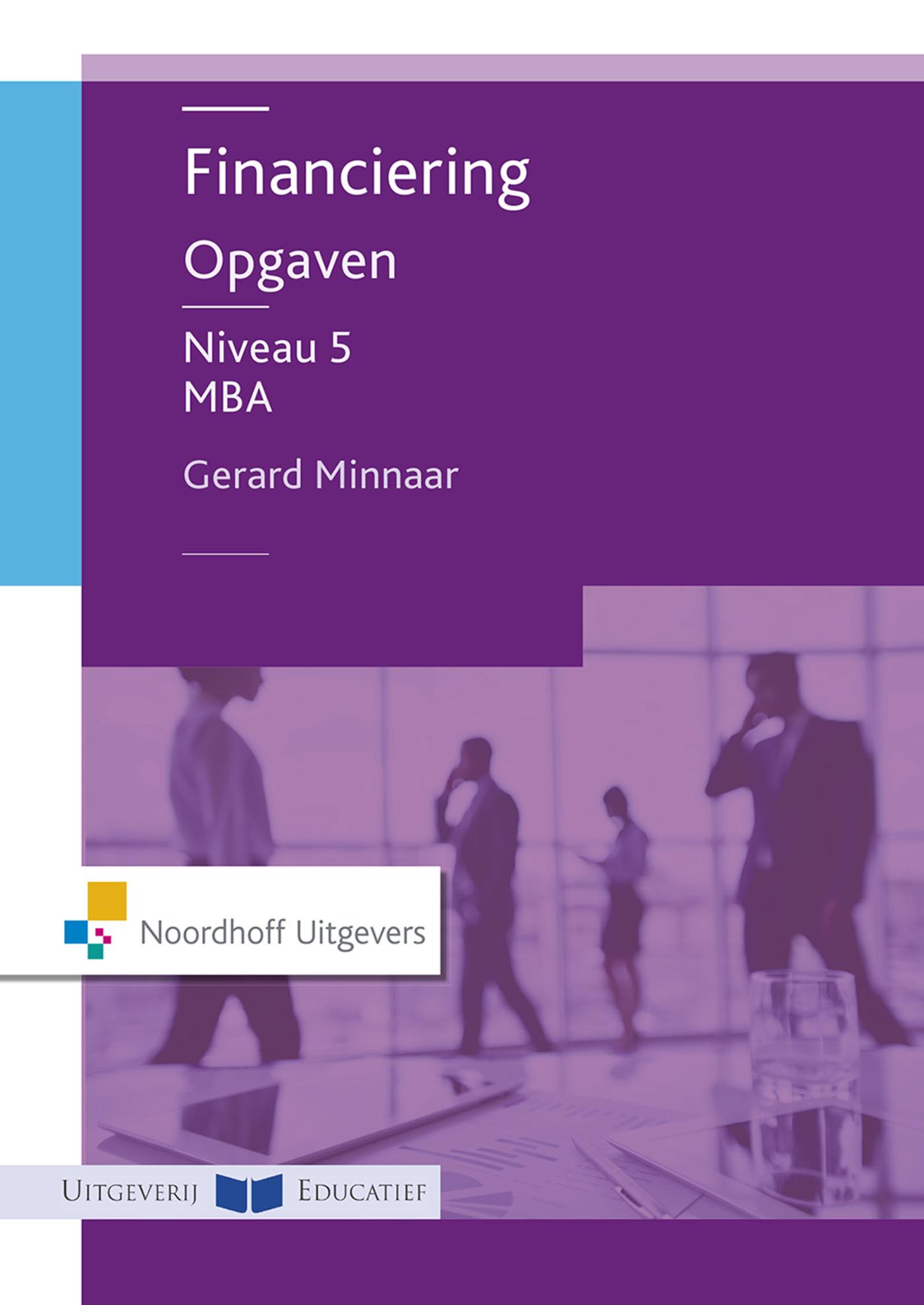 Omslag van Opgaven