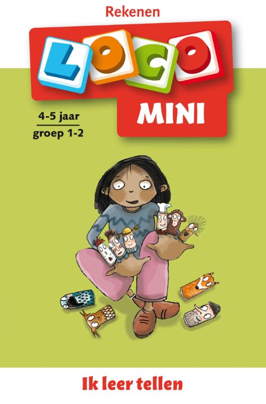 Omslag van 1