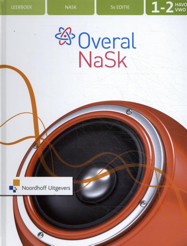 Omslag van Leerboek