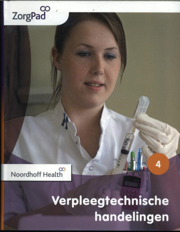 Omslag van Theorieboek