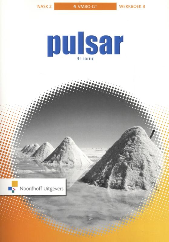 Omslag van Werkboek B