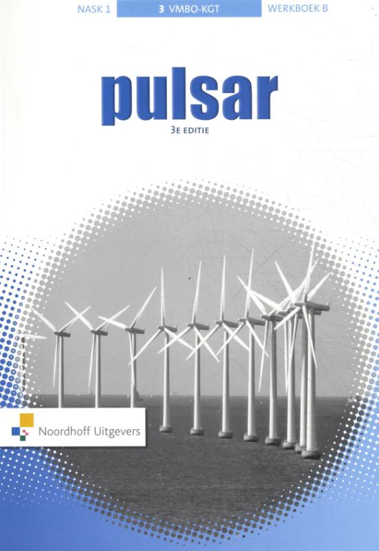 Omslag van werkboek B