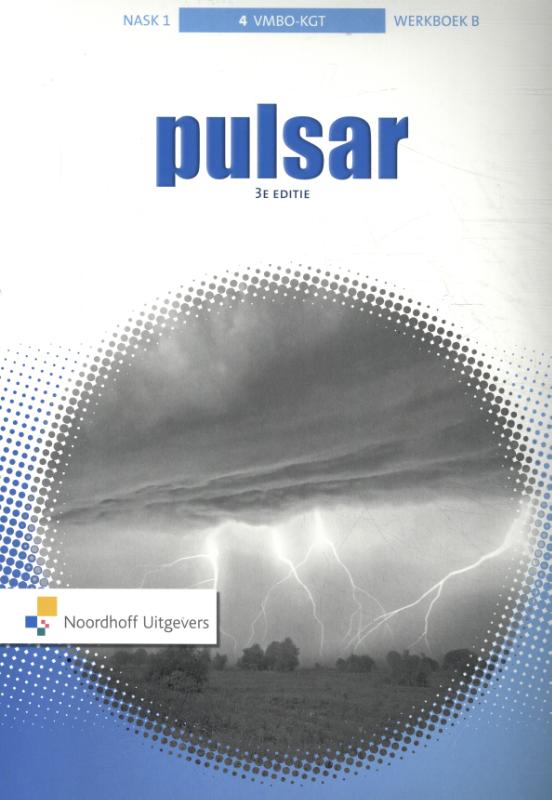 Omslag van Werkboek B