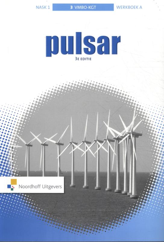 Omslag van werkboek A
