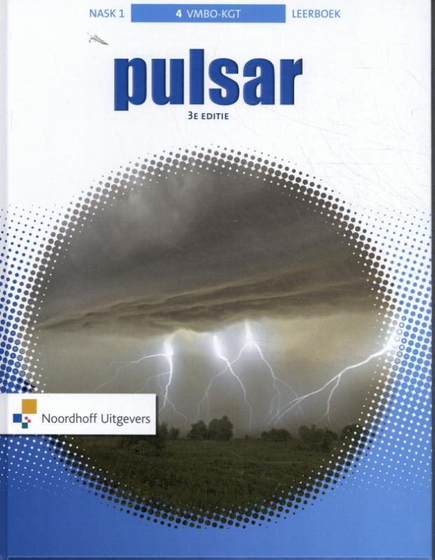 Omslag van Leerboek